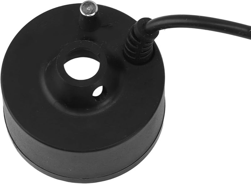 5V Fine Mist Maker Fog Machine Humidifier for Pond Garden Fishtank Indoor Outdoor Decor - Image 5